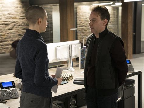 mike birbiglia billions|Billions: What Mike Birbiglia's Oscar Langstraat Brings to Season 3.